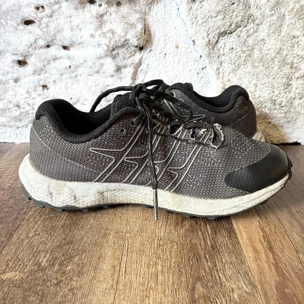 Merrell moab flight